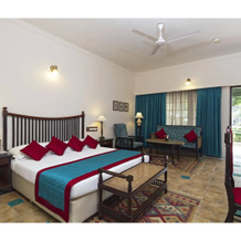 Jehan Numa Palace Hotel, Бхопал — фото 5