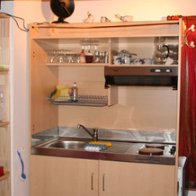Le loft la Hutte, Bussang — photo 4