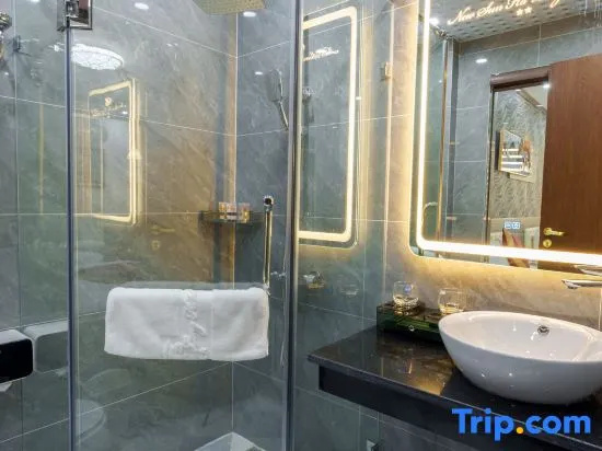 New Sun Nam Dinh Hotel, Nam Dinh — photo 1