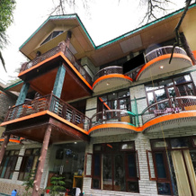 Hotel Summer hill, Kasol — photo 4
