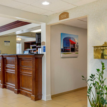 Best Western The Inn at Sharon/Foxboro, Sharon — photo 2