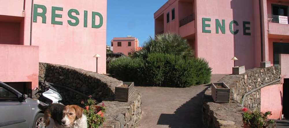 Residence Perla Rosa, Pantelleria — photo 1