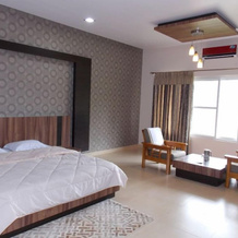 KSTDC Hotel Mayura Gerusoppa, 卡尔加尔 — 照片 3