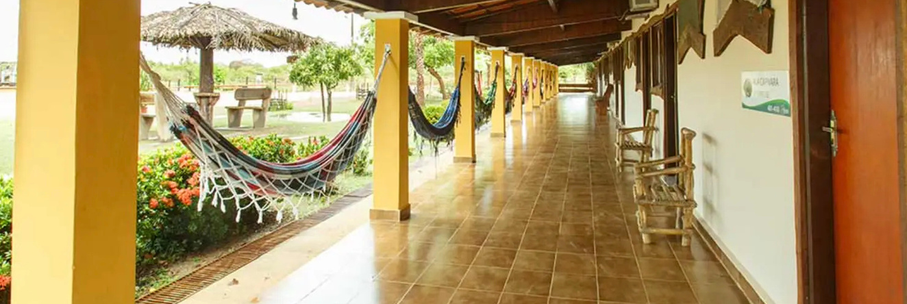 Pantanal Mato Grosso Hotel, Pocone — photo 1