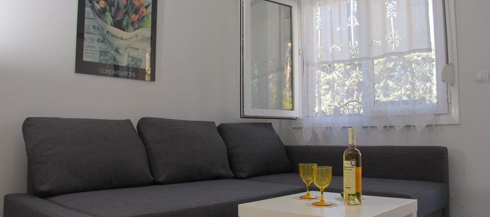 Siviri Deluxe Apartment, 西维里 — 照片 1