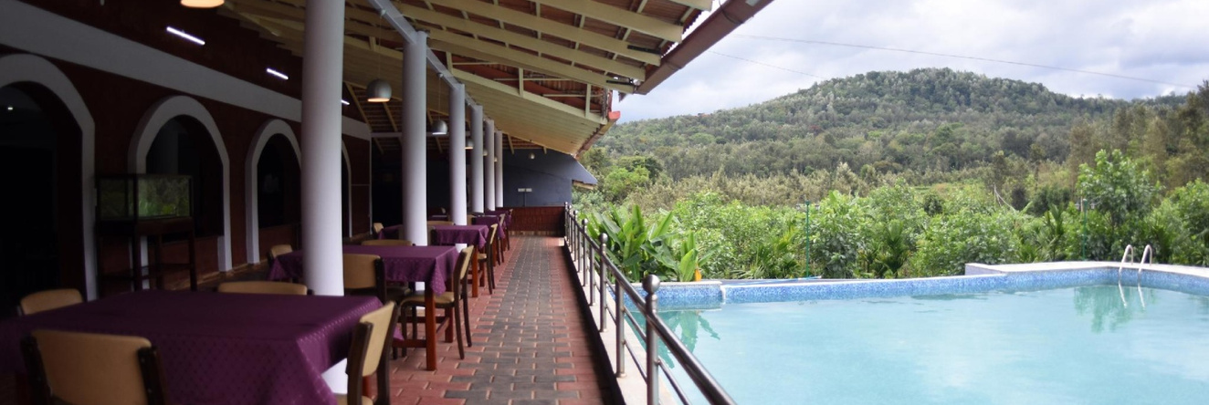 Coorg Spring Valley, Kushalnagar — photo 1