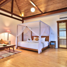 Villa Solong Banyuwangi, 巴纽旺宜 — 照片 4