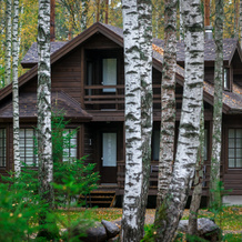 Park Zolotaya Dolina Hotel, Svetloye — photo 5