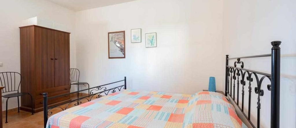 Appartamento La Veranda Sul Mare A Sampieri, Шикли — фото 1