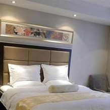 Hai Yuan Hotel, Shuozhou — photo 5