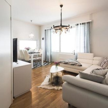 Tuomas´ luxurious suites, Livo, 罗瓦涅米 — 照片 5