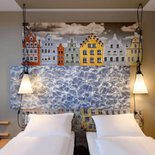 Ibis Landshut City, Ландсхут — фото 4