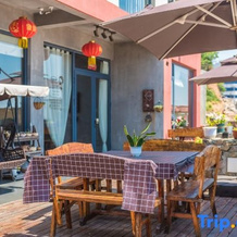 Shengsi Floating Reef · Coffee Seaside Vacation Boutique Accommodation, Чжоушань — фото 5