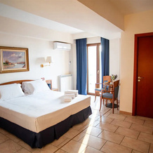 Hotel Bisanzio Resort, Rossano — photo 5