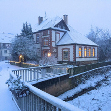 Stylish former village school with garden in Waldeck-Netze, 瓦尔德克 — 照片 5