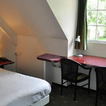 Hotel De Collse Hoeve, Нуенен — фото 2