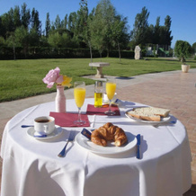 Hotel El Prado de las Merinas, Caleruega — photo 4