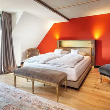 HRO Hotel Rittergut Osthoff GmbH, 格奥尔格斯马林许特 — 照片 2