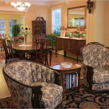 Lavender Heights Bed and Breakfast, 腓特烈斯贝 — 照片 2