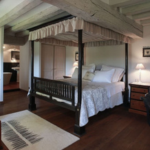 Le Manoir de Beauregard - B&B, 克莱蒙德博尔加德 — 照片 5