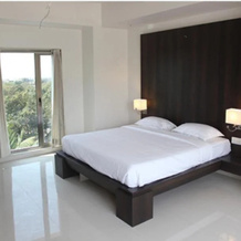 Hotel Magnum Inn, 朱纳加德 — 照片 4