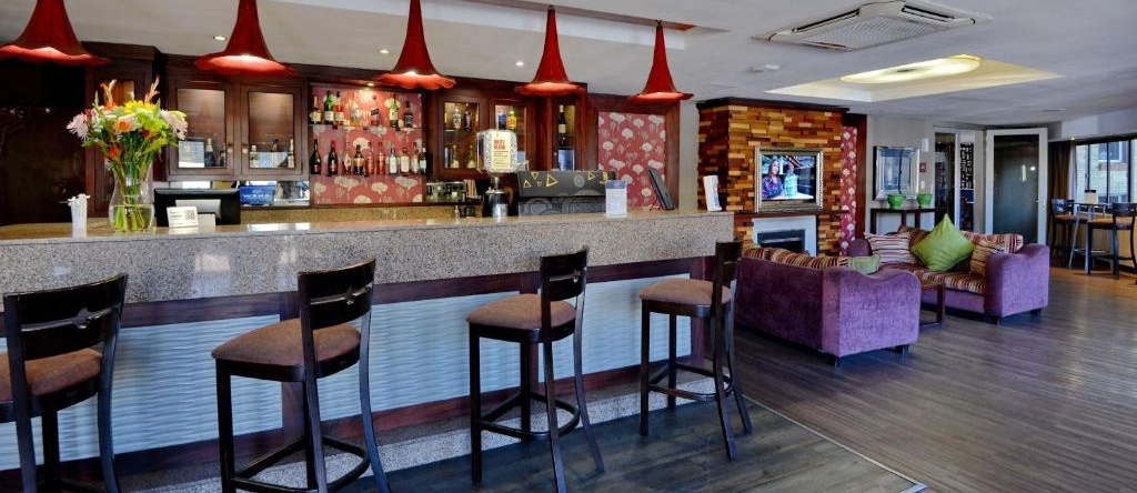 ANEW Hotel Highveld eMalahleni Hotel, 埃马赫莱尼 — 照片 1