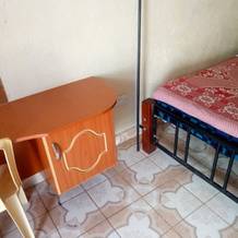 Dodoma Guest House, Гилгил — фото 5