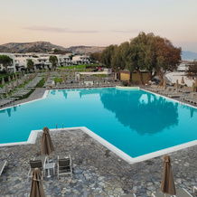 Atlantica Beach Resort Kos, Кос — фото 3