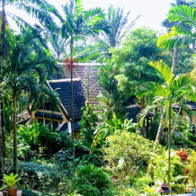 Khao Lak Palm Beach Resort, 达瓜巴 — 照片 5
