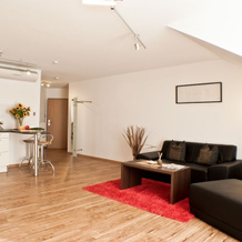 Serviced Apartments Kurpfalzhof, 海德堡 — 照片 4