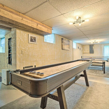Pet Friendly Home w/ Hot Tub, Patio & Game Room!, 克莱顿 — 照片 3
