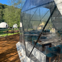 Shambala Glamping, Mezmay — photo 2