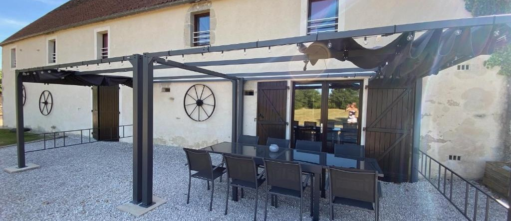 Domaine de Montanty, Gramat — photo 1