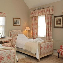 Weir House, Чиппинг-Нортон — фото 4