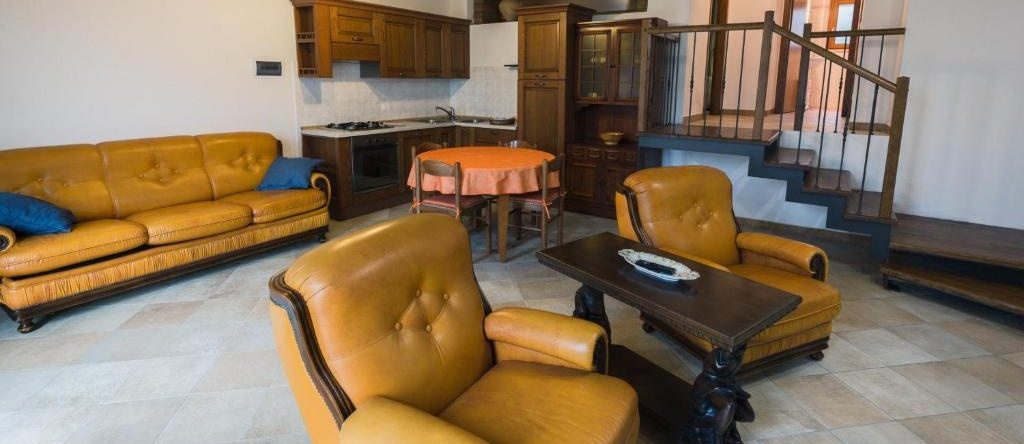 San Paterno B&B, Rapolano Terme — photo 1