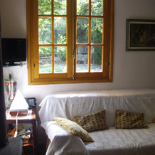 La Casita con jardín frente a la cascada, 托雷斯 — 照片 2