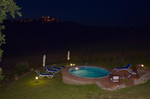 Agriturismo Podere Ristella, Roccastrada — photo 1