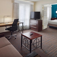 Residence Inn by Marriott Atlanta Airport North/Virginia Ave, 黑普维尔 — 照片 4