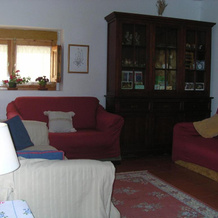 La casa de la Luz, Santiago-Pontones — photo 3