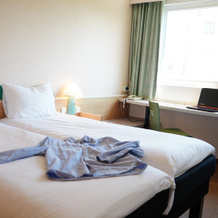 Ibis Lille Tourcoing Centre, Туркуэн — фото 4