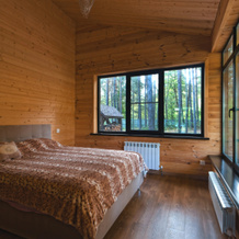 Na Ostrove Private house, 普里布雷日内 — 照片 4