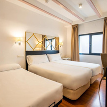 Hotel YIT El Postigo, Ubeda — photo 4