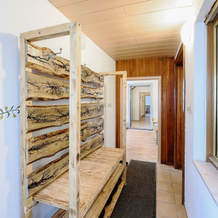 Spacious holiday home in Hallenberg with terrace, 哈伦贝格 — 照片 2