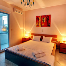 StayInn Villa Bellevue, 克拉莫蒂 — 照片 2