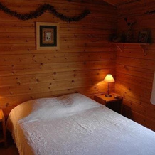 Chalet Rouge Sorbier, Font-Romeu-Odeillo-Via — photo 2