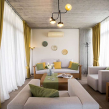 Anna Boutique Villas, Агиос-Василиос — фото 5