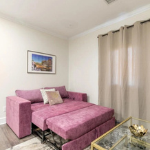 Rideau 1Bd Apartment Balcony Free Parking, Смитс-Фолс — фото 5