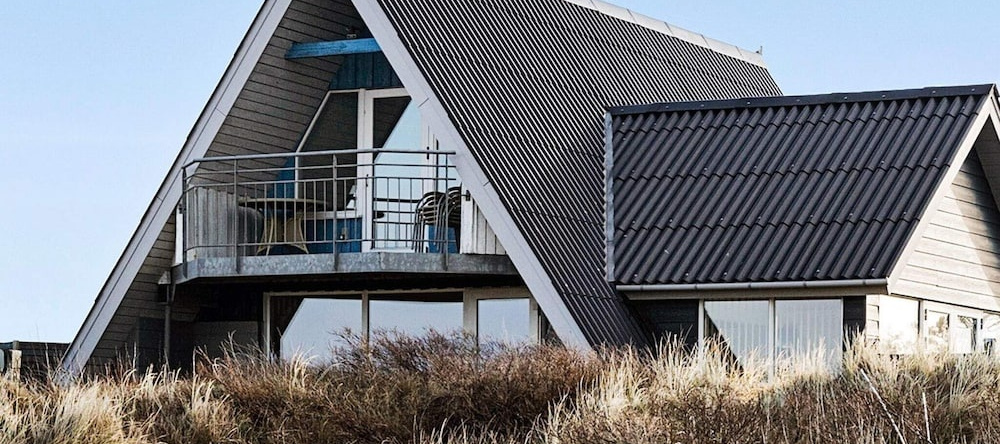 Gorgeous Holiday Home in Ringkøbing With Terrace, Ringkobing — photo 1