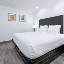 Ramada by Wyndham Diamondhead I-10/Gulfport, 戴蒙德黑德 — 照片 4