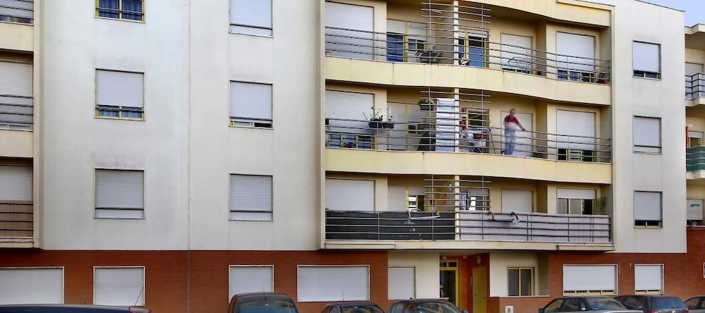 Apartamento Bisengototo, 洛里什 — 照片 1